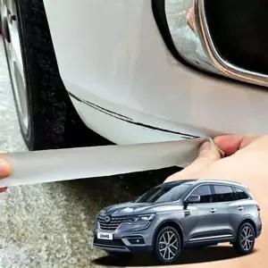 [골드스마일]튜닝밴드 붙이는 카페인트 원터치 QM6