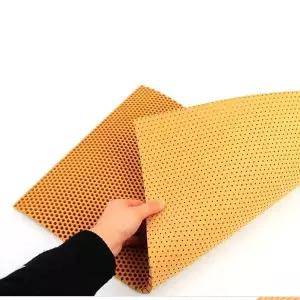 바닥매트 주방 거실 욕실 미끄럼방지 매트 쿠션