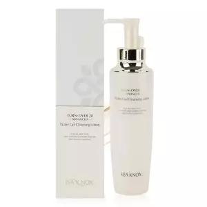 촉촉 산뜻 수분감 가득한 젤 타입 클렌징로션 180ml