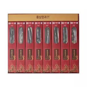 혜인담 홍삼정과 골드 30g x 8개