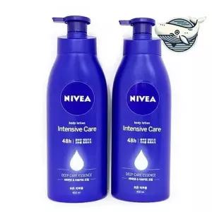 보습 강화 바디로션 깊은 수분 400ml 2개 물광미스트 바디미스트