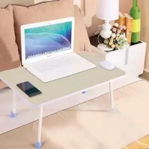 책상 노트북 바닥용 테이블 베드 접이식 좌식 간식