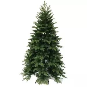 스커트형트리 PE 녹색 크리스마스 1.5m