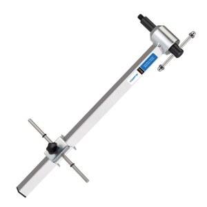 하우스온 자전거 탈선기 행거 정렬 게이지 도구