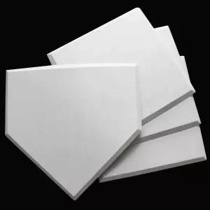 베이스 고무 소프트볼 야구베이스 학교 세트 싱글 키트