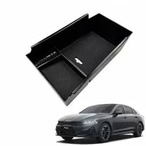 수납함 튜닝용품 K5DL3전용 콘솔 콘솔트레이 차량용