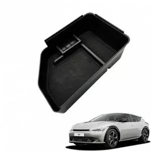 EV6전용 수납함 콘솔트레이 콘솔 튜닝용품 콘솔박스