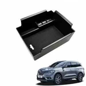 튜닝용품 콘솔트레이 콘솔 수납함 QM6전용 포켓트레