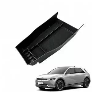 아이오닉5전용 수납함 콘솔 콘솔트레이 튜닝용품 수