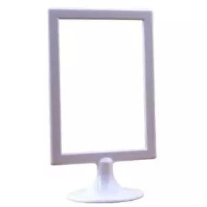 탁상액자 사진액자 사각 탁상형 양면프레임