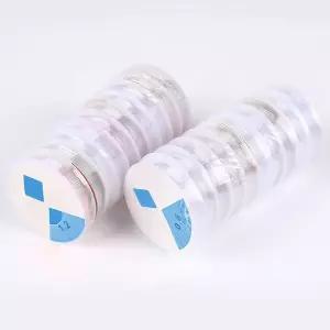 탄성 우레탄 줄 투명 비즈공예 비즈팔찌만들기 끈