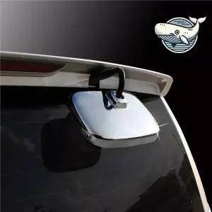 [골드스마일]그랜드스타렉스 전용 크롬 후사경 보호커버 차량