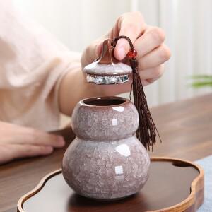 인간 화장용 장례 유골 항아리 애완 동물 거치대 메모리 팔 개 고양이 새 세라믹 상자