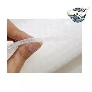 사계절용 단열 뽁뽁이 시트 투명 냉난방 방음