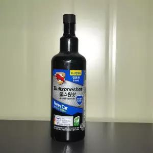 [콩심팥심]자동차용품 엔진세정제 신차 경유차용