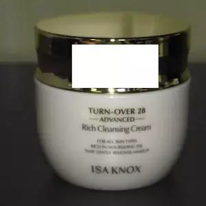 [콩심팥심]리치 화장품 메이크업 클렌징 크림 200ml