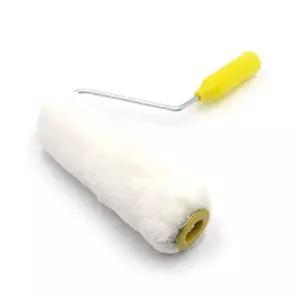 [골드스마일]유성 수성 겸용로라 페인트롤러 225mm 페인트용품