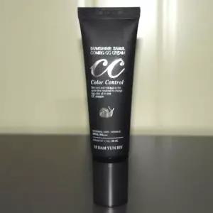 [콩심팥심]투명하게 빛나는 베이스메이크업 씨씨크림 50ml