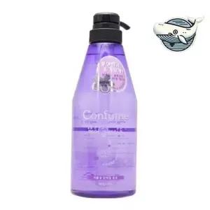 컬링 헤어 에센스 과일향 헤어 글레이즈 광채