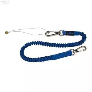 [문구] 킹토니 안전 고리 고리형 스프링줄 후크형 79A21-30