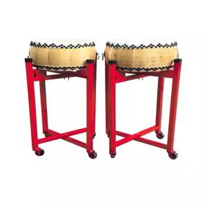 단청북 공연 국악 난타 사물놀이 승무북 리듬 전통 교육