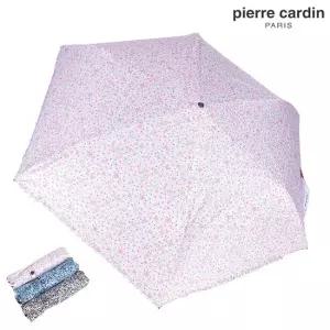 피에르가르뎅 3단 슬림 암막코팅 우양산 아로미