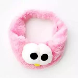 세면 헤어밴드 2왕눈이세안밴드 성인 세수 남자