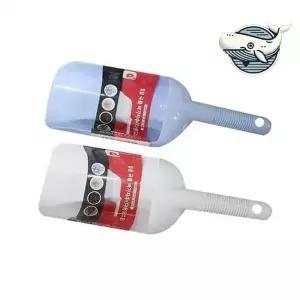 [콩심팥심]다용도 용량 조리 스쿱 얼음 곡물 바가지 가정