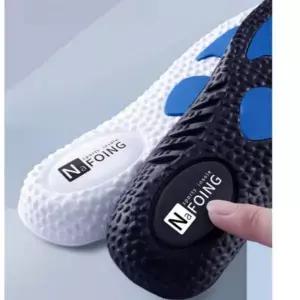 라텍스 깔창 신발 충격흡수 깔창 기능 깔창 라텍스 남녀 발편한