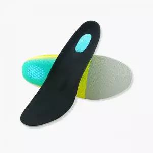 기능성 발아치 평발 요족 깔창 군화 컨버스 공용