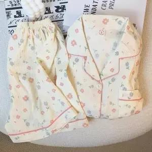 [모스트맘]꽃반팔파자마