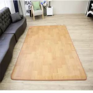 한일꽃잠 전기카페트 일반형 6인 8인용 선택 온열매트