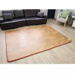 한일꽃잠 기획형 카페트매트 5인 7인용 선택 온열매트