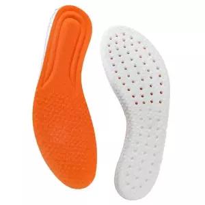 부스트 인솔 깔창 메모리폼 뒷꿈치 보호패드 신발 기능성 쿠션 아치깔창 지압 구두 장화 작업화