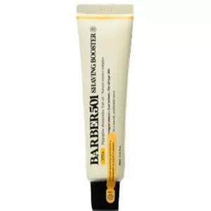 바버501 쉐이빙부스터 비타 남성 수염 면도 크림 66ml