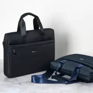 노트북백 토트크로스 서류가방 노트북가방 직장인가방 숄더백