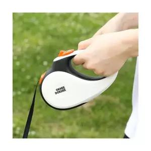 옥희독희 반려견 리드줄 산책 외출 용품 꼬임방지 5m 1개