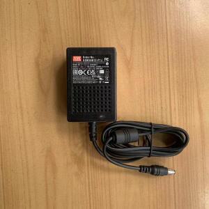 Mean Well GSM36B-P1J 의료용 어댑터는 05/07/09/12/15/18/24/48V 전압으로 제공됩니다.