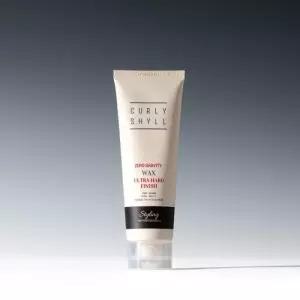 커리쉴 헤어 왁스 모발 스타일링 제로 그래비티 선물 100ml