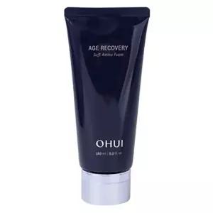 [콩심팥심]아미노산 세정 페이스트 크림 타입 클렌징폼 180ml