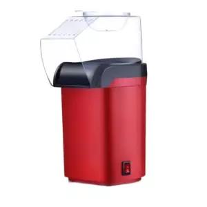 가정용팝콘기계 홈파티 캠핑용 소형 H. 레드 표준직풍열풍 경량