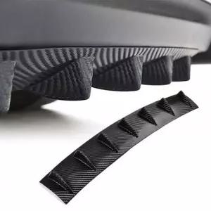 [콩심팥심]차량 리어 디퓨저 범퍼 립댐 튜닝 차범퍼