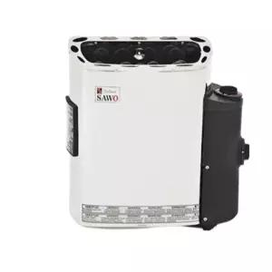 사우나 핀란드식 이동식 건식 스파 F. 3KW 제어 스토브 외부 MN-30NS