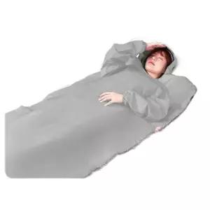 가정용사우나 실내 찜질담요 전신 1인 찜질기 홈케어 2단계 실버 소매