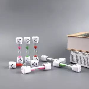 양치타이머 모래시계 모래시계타이머 3분양치모래시