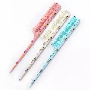 미니마우스 꼬리빗