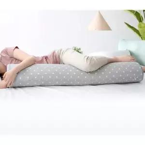 씨가드 바디필로우 임산부 선물 유아 침대 쿠션 경추