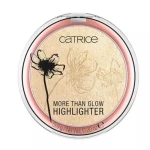 캐트리스 하이 10 얼리매트 플래티늄 글레이즈