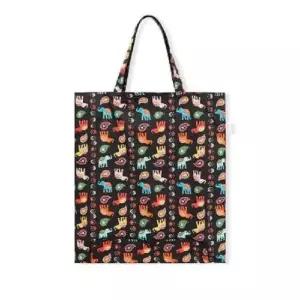 [문구/오피스]  타일랜드  접이식 시장가방 장가방 폴딩가방 시장바구니