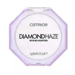 캐트리스 다이아몬드 볼륨 광채 헤이즈 하이 6g